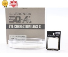  Exc 5; 5 Zenza Bronica SQ-Ai Eye Correction Lens S Diopter 0.5 From JAPAN