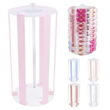 Headband Holder Bow Organizer for Girls,Baby Hair Clips Storage YT-BXZ-9-bai