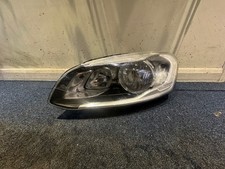 Volvo XC60 XC 60 Facelift HALOGEN Headlight Light Lamp 2013-17 GENUINE 31420267