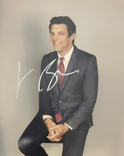The Purge Producer JASON BLUM SIGNED 8x10 Photo