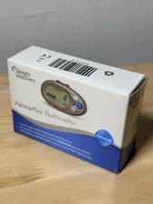Weight Watchers Points Plus Pedometer