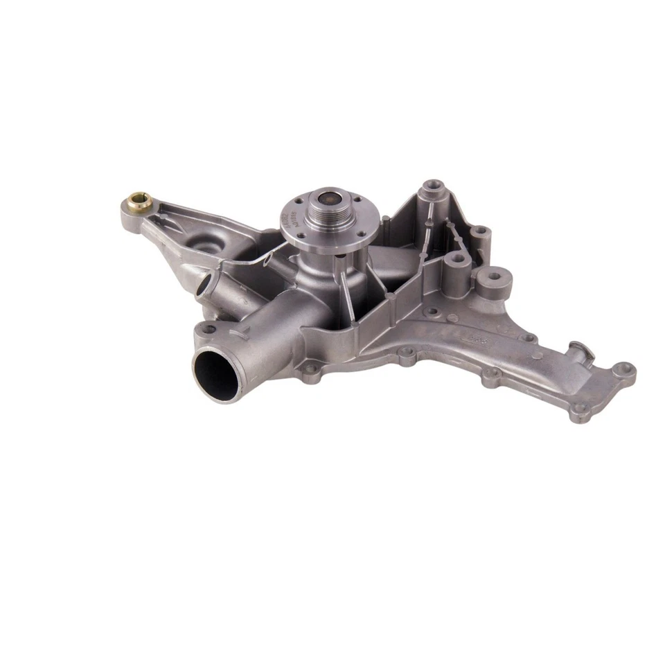 Bomba de agua del motor Gates 44082 para modelos seleccionados de Chrysler Mercedes-Benz 98-08 Foto 2 de 4