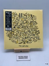 Mac Demarco – This Old Dog Brand New/Sealed Vinyl