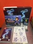 Alwa's Collection Limited Edition Nintendo Switch! Free Shipping!