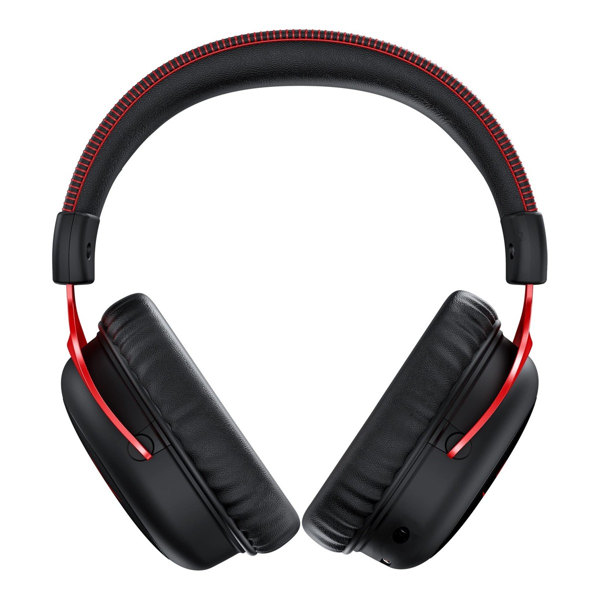 Cloud II Wireless Gaming Headset - Red | eBay
