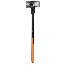 fiskars vorschlaghammer Pro 750640 7,3kg
