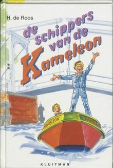 De schippers van de Kameleon von Roos, H. de | Buch | Zustand gut