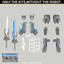 Pre-sale！Origin Toys OT-01 ABS Upgrade Kit Armored Head For AOTP Prima Prime