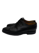 Jalan Sriwijaya/Dress shoes/Size 41/Black/Leather/98861//