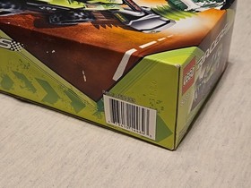 LEGO Racers: Vicious Viper Set # 8231 New Lego set sealed box 96 Pieces