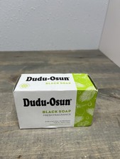 Tropical Naturals Dudu-Osun Black Soap 150g