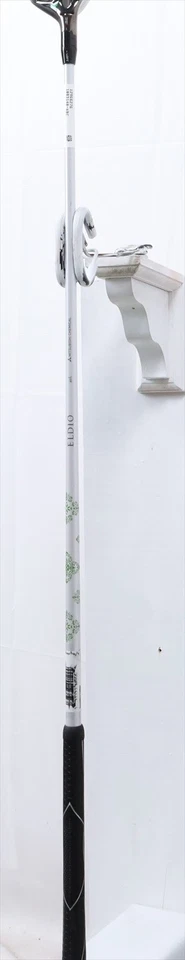 Callaway Elyte Max Fast 39° 8H Hybrid Ladies Eldio White 40 12966276 Good - Image 4 of 4