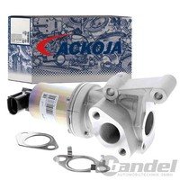 Ackoja AGR-VENTIL AbgasrÜCkfÜHrventil Passend FüR Hyundai Accent I20 I30 IX20