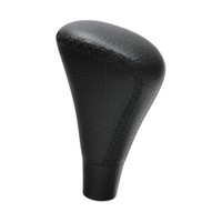 Schaltknauf Schaltknopf FüR Mercedes GLK Klasse X204 2008-15 Kunstleder Schwarz
