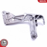 Esen SKV Achsschenkel, RadaufhäNgung 47SKV312 FüR Audi Seat Skoda VW