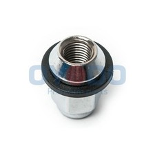 5x Radmutter (Satz) für Honda HR-V GH Shuttle RA | 860766