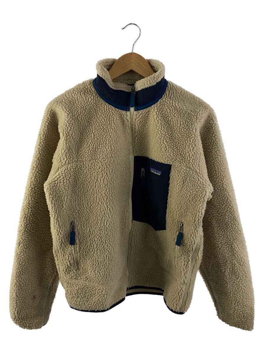 ALTRA Patagonia Altro Giacca Pile S Poliestere Beige 23056