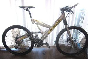 Cannondale Super V700 | eBay
