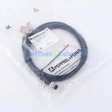 New ONE Pepperl+Fuchs NBB4-12M45-E1-1.7M-V1 P...