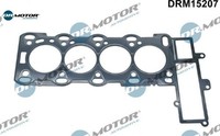 Dr.Motor Automotive DRM15207 Dichtung FüR Zylinderkopf Dichtung