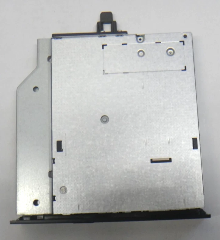 Unidad grabadora de DVD/CD de escritorio DA-8AESH20B regrabable con cubierta de bisel DA-8AESH Foto 2 de 4