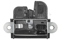 NTY Heckklappenschloss FüR VW Polo Van 09-22 6R0827505A