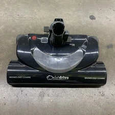 Cen-Tec Systems Quiet Drive Central Vacuum Nozzle CT20QD Head Unit Only