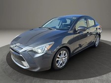 2016 Scion Scion Ia Base