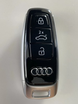 2019-2024 AUDI E-TRON MODELS KEYLESS REMOTE TRANMITTER 4N0 959 754 AQ AUDI OEM 
