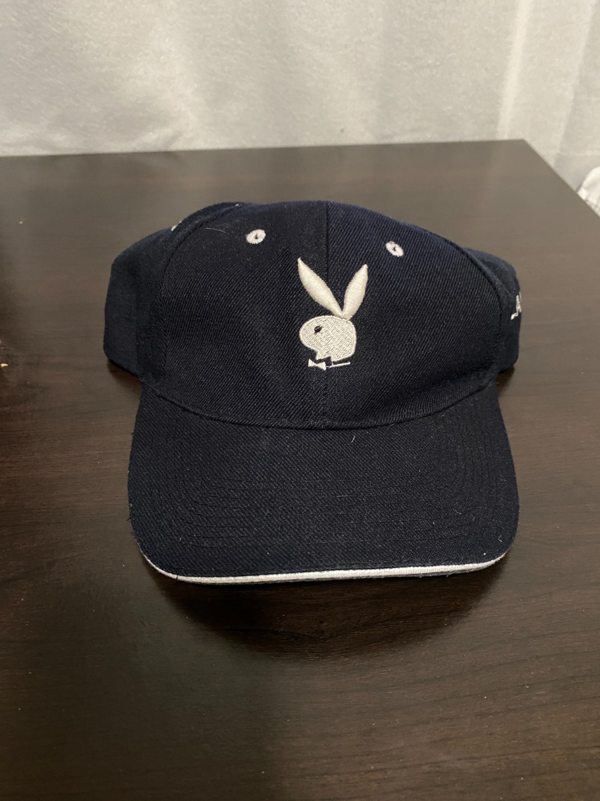Playboy Adjustable Hat - image 1
