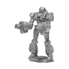 Iron Wind Battletech Crusader Mech Pack New