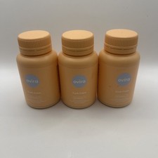 x3 Ovira Curb Crave 60 capsules Curb Control, Reduce Sugar & Cravings Exp 06/27