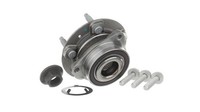 SKF Vkba 7165 Radlagersatz Vorne Hinten Links Rechts FüR Opel