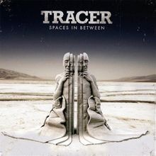 Spaces in Between von Tracer | CD | Zustand gut