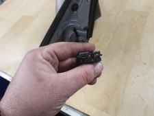 Retroviseur droit (ou coque) Citroen XSARA