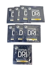 Certain Dri Antiperspirant for Excessive Sweating & Hyperhidrosis, 8 CT