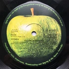 THE BEATLES "YELLOW SUBMARINE" DUTCH LP APPLE PRESSING SUPER VINYL & AUDIO