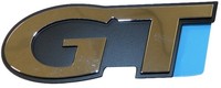Original Ford YR3Z-16228-AB Namensschild Beifahrer Seite / Fahrer Seite