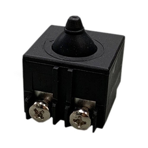 Interrupteur De Rechange Pour Meuleuse D'angle Bosch PWS - Compatible Série PWS, Installation Facile, Durable