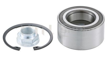 SNR R174.95 Radlager Satz Radlagersatz Vorne Links Rechts FüR Honda-image