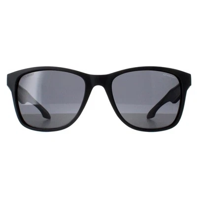 Lunettes O'Neill Shore 127P Mat Noir Gris Polarisées Carrées - Photo 1/4