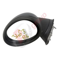 MINI PACEMAN COOPER (R61) 12-16 LEFT SIDE N/S WING DOOR MIRROR -