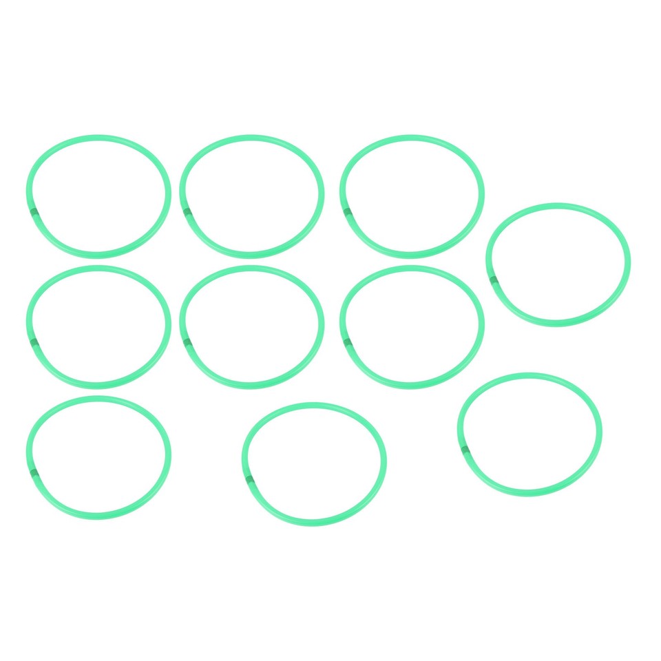 10 Pcs Agility Speed Rings Balance Coordination Sensory Training ...