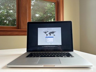 Ssd Macbook Pro Mid 2014 Mid 2014 Apple MacBook Pro Retina Core I7