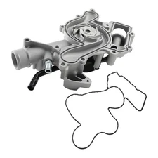 Water Pump w/Gasket for 03-08 Dodge Ram 1500 2500 3500 Pickup Chrysler 5.7L V8