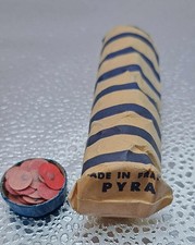 PYRA FRANCE AMORCES POUR JOUET