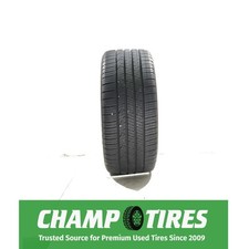 P23535r19 Pirelli P Zero As Plus 3 91 Y Used 832nds