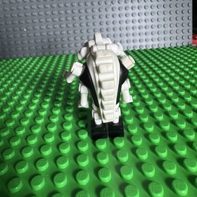 LEGO Ninjago Vintage 2011 Samukai (njo0014) (2507) (2505)