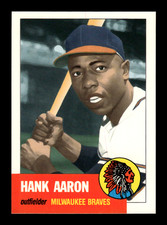 1991 Topps Archives - 1953 Topps Reprints Base #251-337 ~ Choose Your Card