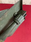 WW2 Shovel Ames 1945 Entrenching Tool US Army Military Folding E-Tool Cover — photo 8